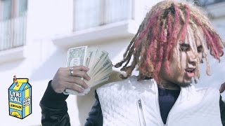 Lil Pump  Flex Like Ouu Official Music Video [upl. by Bierman]