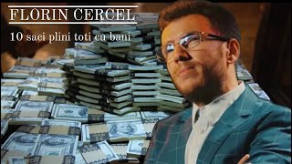 Florin Cercel  Zece sacii plini toti cu bani [upl. by Inalaek]