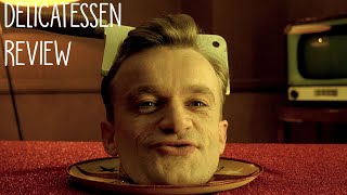 Delicatessen Full Movie Facts  Dominique Pinon  Marie Laure  Dougnac Jean  Claude Dreyfus [upl. by Mima81]