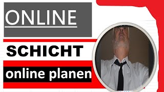 OnlineDienstplan Schichtplaner EwigPlaner als PDF abspeichern nur wie  Monatsplaner for free [upl. by Consuelo]