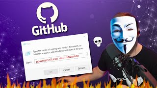 How GitHub is Phishing Millions of Developers [upl. by Anirad]