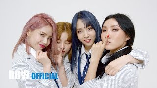 MV 마마무MAMAMOO  아재개그AZE GAG [upl. by Oswald614]