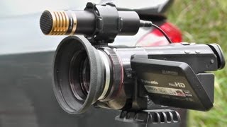 New tuning camcorder Panasonic HCX920HCX929 [upl. by Rodd]