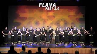 FLAVA Fest 20  Waimataitai School 2022 [upl. by Cone373]