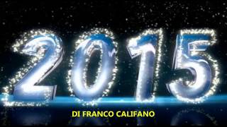 BUON ANNO  DI FRANCO CALIFANO [upl. by Jangro]