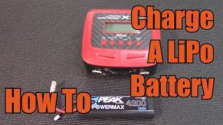 SMART Budget Charger For All RC Car Batteries  Spektrum S155 G2 Quick Look  RC Driver [upl. by Nadnerb108]