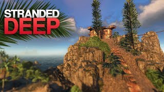 THE RETURN Stranded Deep S4 Episode 12 [upl. by Daron688]