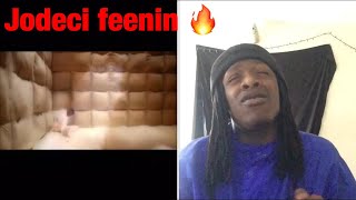 Jodeci Feenin REACTION [upl. by Anoi730]