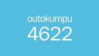 Outokumpu 4622 – the new ferritic on the block [upl. by Eilhsa434]