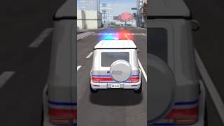 Police Car Cop Simulator Police Games 3D Police Sim 2024 Car Game Android Gameplay [upl. by Zhang]