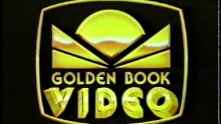 Golden Book Video 85 [upl. by Bois912]