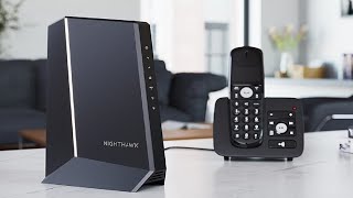 4 Best Modems for Comcast Xfinity in 2022 [upl. by Eenet593]