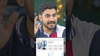 products Hunting in Headphone category on Daraz  Hot Selling Products on Daraz ecommerce [upl. by Annal]