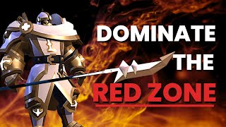 A Comprehensive Guide to Red Zone PvPGanking in Albion Online [upl. by Griz]