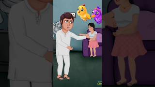 aarahu anaya anaya shortsfeed cortoonshort viralshort funny comedy youtubeshort anayashorts [upl. by Grady68]