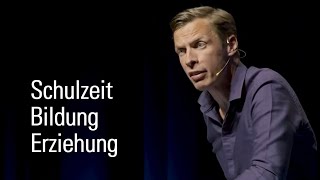 Schulzeit Bildung amp Erziehung  Eckel [upl. by Raymund]