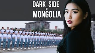 The Dark Side of Mongolia [upl. by Airamzul]