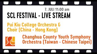 SCL Festival Live Stream 77 11am CET [upl. by Kahn]