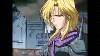 Fushigi Yuugi Opening Full [upl. by Notsuoh643]