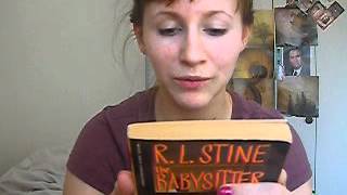 Writers Talk featuring RL Stine Part 1 of 4 [upl. by Katerina49]