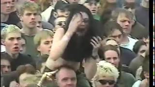 Coal Chamber  Live at Dynamo 1998 TV Rip Set [upl. by Chucho]