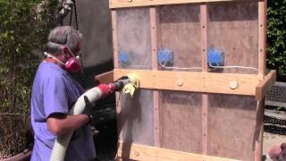 Compare Drill and Fill Wall Insulation Techniques [upl. by Melly]