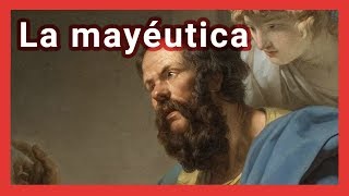 ¿Qué significa quotyo sólo sé que no sé nadaquot la mayéutica socrática II Sócrates y Platón 2 T02 E03 [upl. by Frerichs]