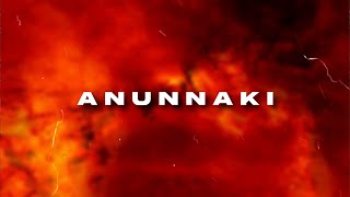 Silent Planet  Anunnaki LYRICS VIDEO  4K [upl. by Asiil376]