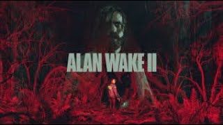 GAMER HARUS SMART KALO DISINI  ALAN WAKE II [upl. by Primo]