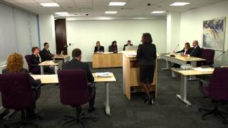 What Happens During a Disciplinary Hearing at the Ontario College of Teachers [upl. by Mazur236]