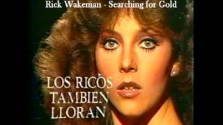 Los Ricos Tambien Lloran  Soundtrack 6 [upl. by Ennayelsel]