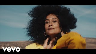 PATTERN Beauty  Legacy  Lullaby ft Tracee Ellis Ross [upl. by Obau]