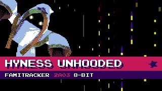 Vs Hyness Unhooded 8Bit 2A03  Kirby Star Allies [upl. by Gonnella]