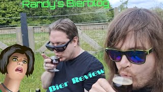 Randys Bierblog  Struise PannepeutPannepot Grand Reserva 2018 Duo Bier Review [upl. by Radnaskela]