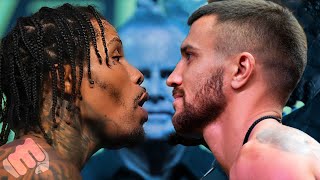 Gervonta Davis vs Vasyl Lomachenko  A CLOSER LOOK 2024 [upl. by Etteniotnna]