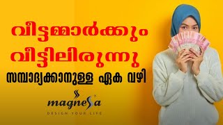 Magnessa business malayalamonline business opertunity malayalam online business no investment [upl. by Hux413]