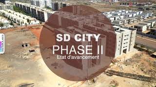 SD CITY PHASE II [upl. by Ris]