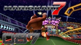 Lets Play Mario Kart 7 Online  Part 87  Meinung zur Nintendo Direct 01102013 [upl. by Drape751]