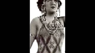 Verdi  Aida  O patria mia  Maria Caniglia  Beecham ROH 1939 [upl. by Draner]