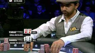 WPT Season 8 Episode 13 13 [upl. by Anderer]