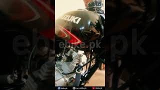 Suzuki GD110S 2022 Model for Sale  Used Suzuki Bike Gd110 Price in Karachi  ebikepk [upl. by Niroht602]