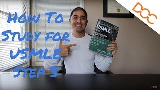 How to Study for USMLE Step 3 [upl. by Westland]