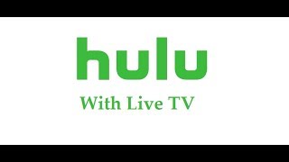 hulu with Live TV Review 2018 [upl. by Buffy884]