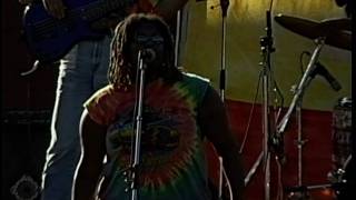 2002 Charlemont Reggae Festival  Virna Langford [upl. by Adidnac]