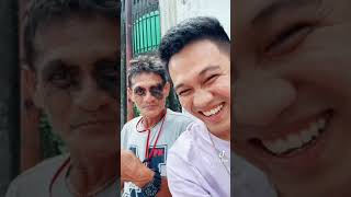 tatay aniceto viral vedio sa tiktok laugh trip tlaga🤣tatayanicetotiktok laughtrip viral [upl. by Ellehcsar]