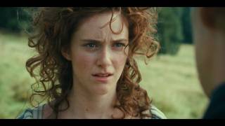 Alexander Fehling Goethe  Deutscher Trailer HD [upl. by Reese]