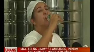 Mayari ng JIMMYquotS LAMBANOG PATAY [upl. by Guyer]