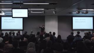 Tractable EF2015 Demo Day [upl. by Yaras48]