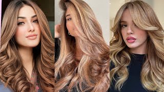 33 Trendy Strawberry Blonde Hair Colors And Styles For 2024 [upl. by Lam]