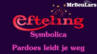 Efteling muziek  Symbolica  Pardoes leidt je weg uit Botanicum [upl. by Haya]